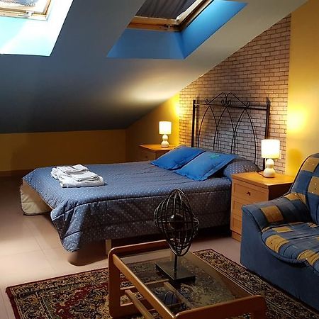 Apartamento Atico Select Real Caldas De Reis Extérieur photo