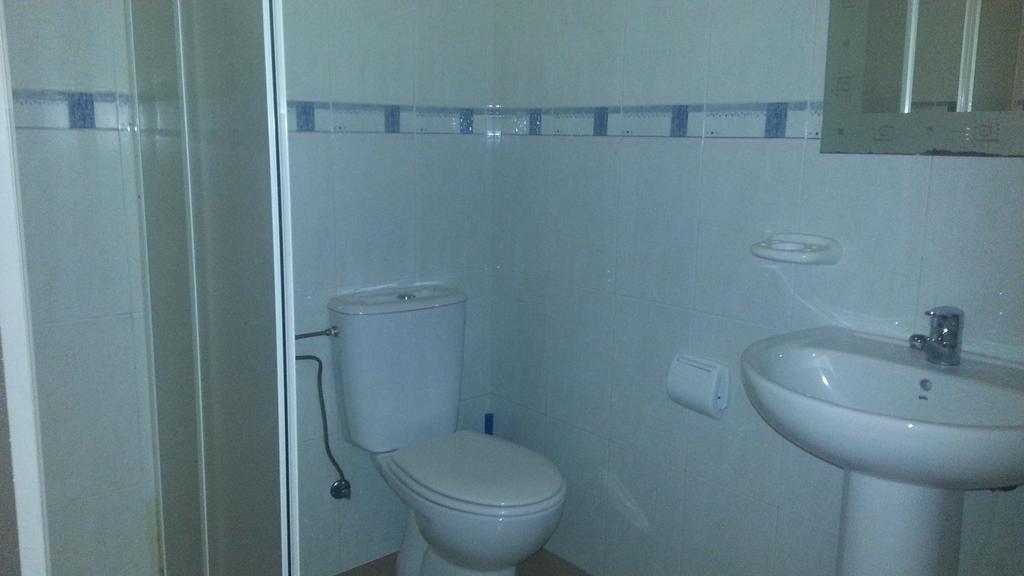 Apartamento Atico Select Real Caldas De Reis Chambre photo