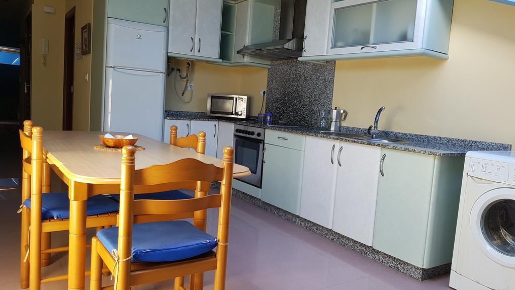 Apartamento Atico Select Real Caldas De Reis Extérieur photo